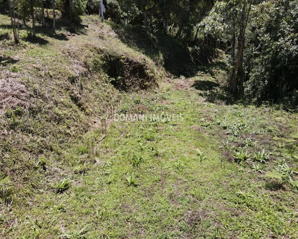 Terreno, 1080 m² - Foto 1