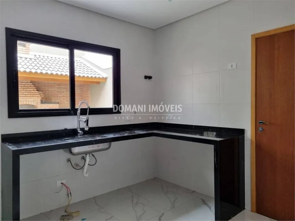 Casa, 3 quartos - Foto 5