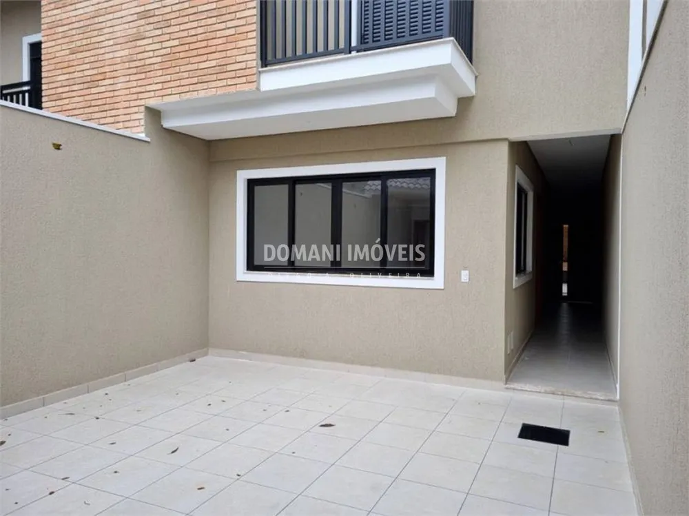Casa, 3 quartos - Foto 2