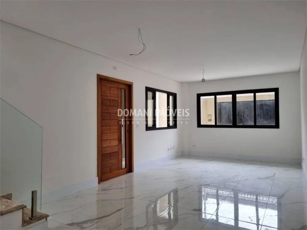 Casa, 3 quartos - Foto 4