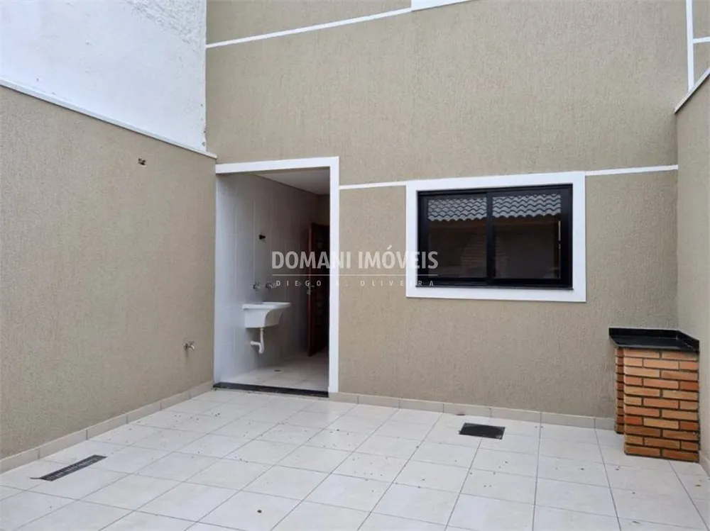 Casa, 3 quartos - Foto 8