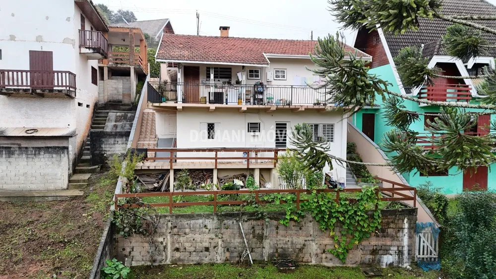 Casa, 3 quartos - Foto 4