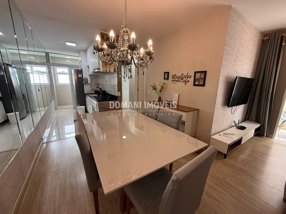 Apartamento, 2 quartos, 63 m² - Foto 3