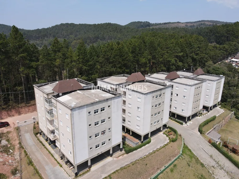 Apartamento, 2 quartos, 63 m² - Foto 7