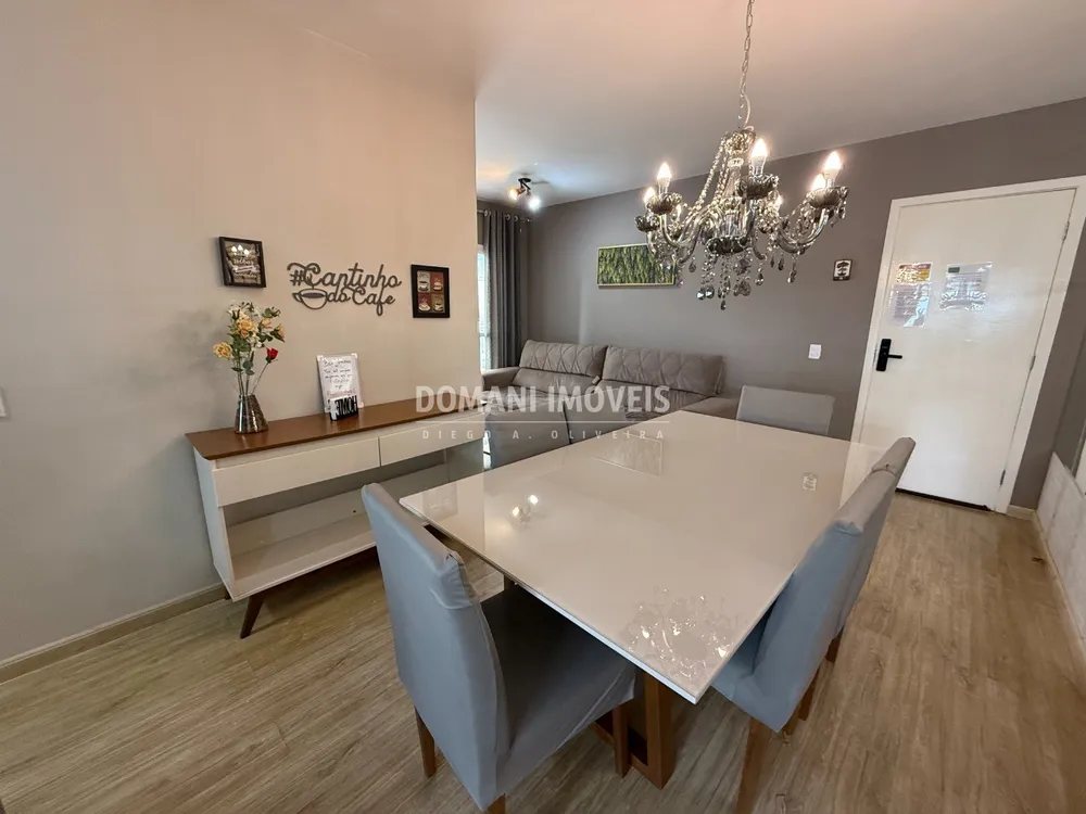 Apartamento, 2 quartos, 63 m² - Foto 5