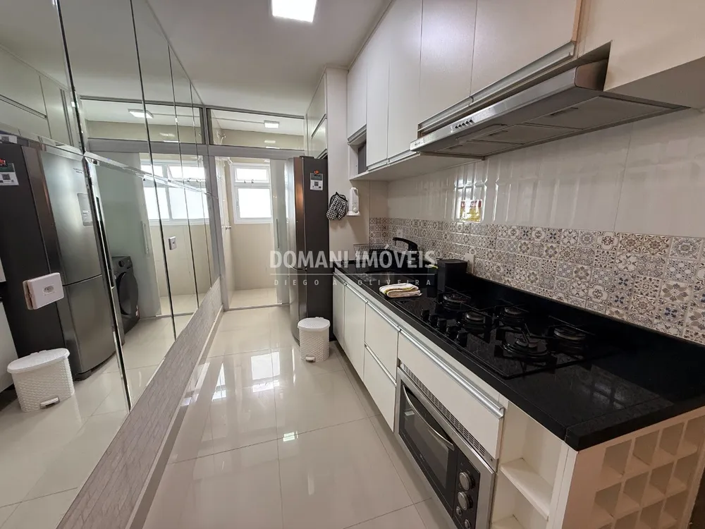 Apartamento, 2 quartos, 63 m² - Foto 4
