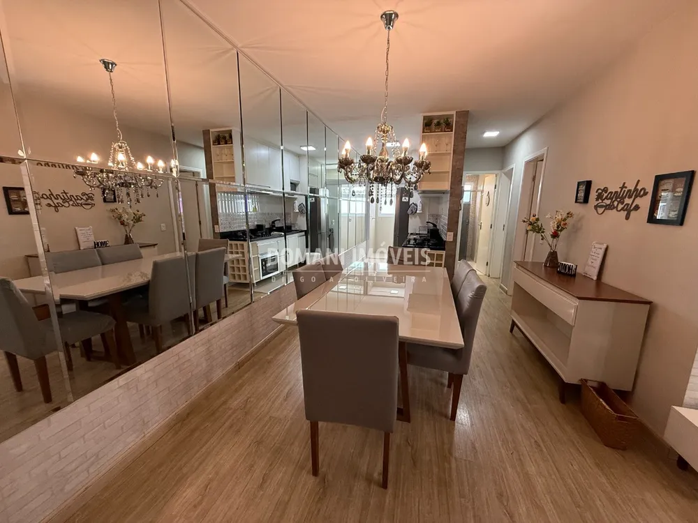 Apartamento, 2 quartos, 63 m² - Foto 1