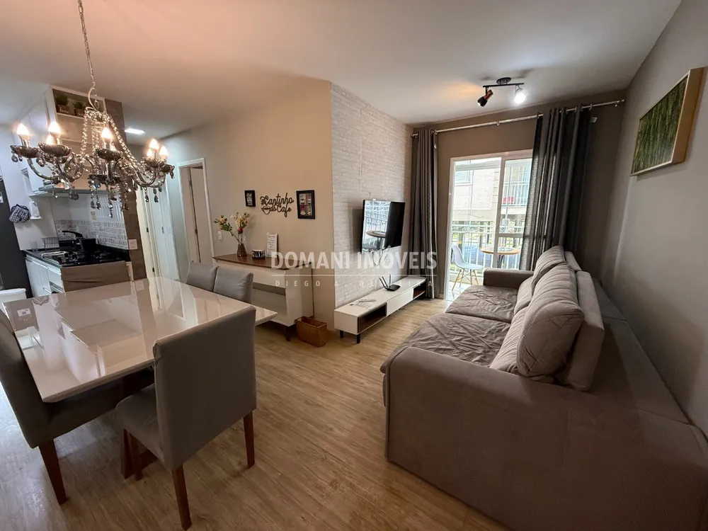 Apartamento, 2 quartos, 63 m² - Foto 2