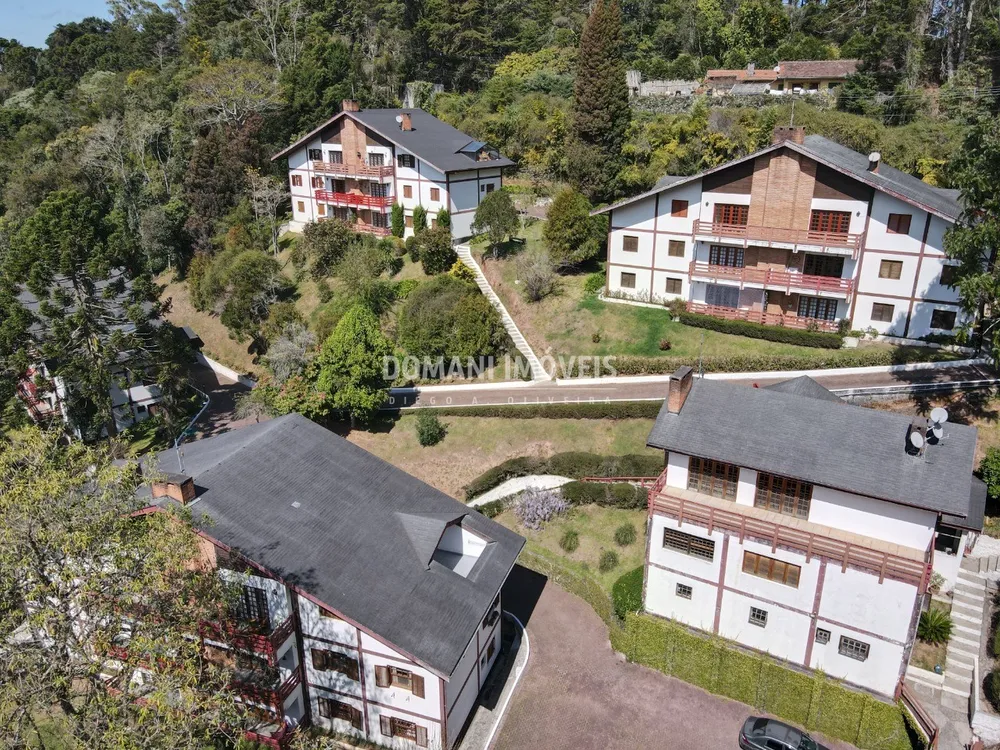 Apartamento, 3 quartos, 157 m² - Foto 2