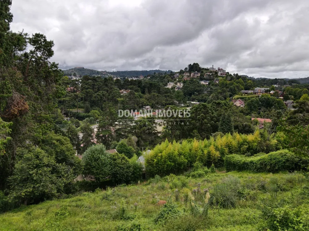 Terreno, 1070 m² - Foto 1