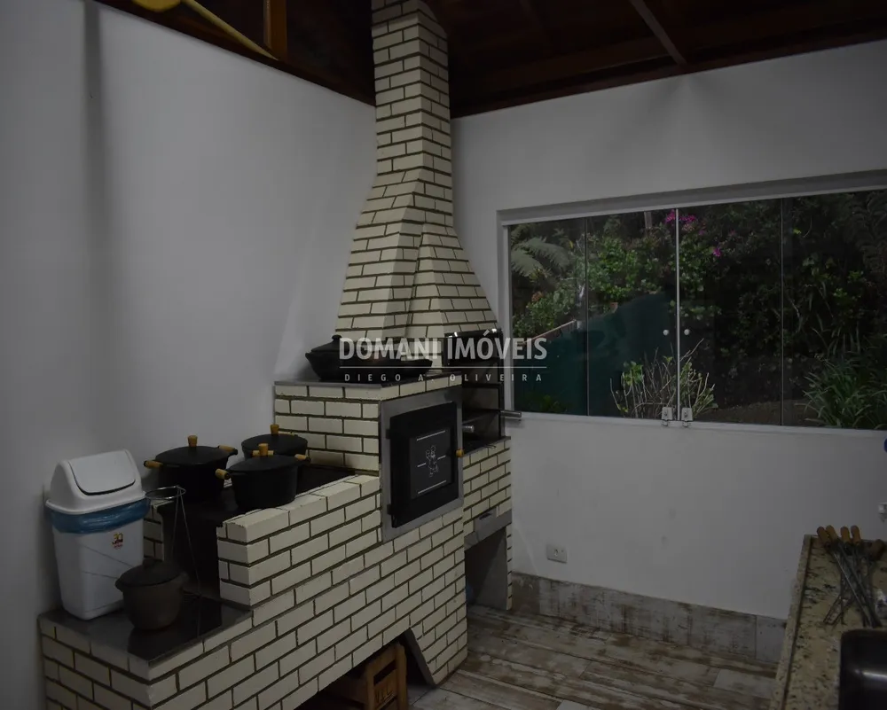 Casa, 5 quartos - Foto 6
