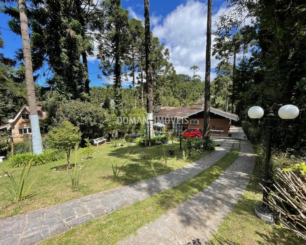 Casa, 5 quartos - Foto 2