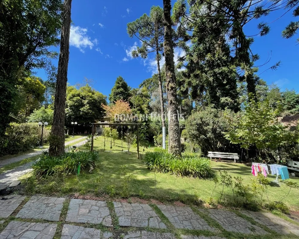 Casa, 5 quartos - Foto 4