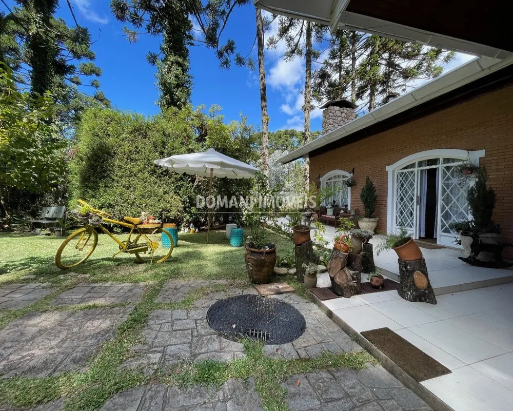 Casa, 5 quartos - Foto 3