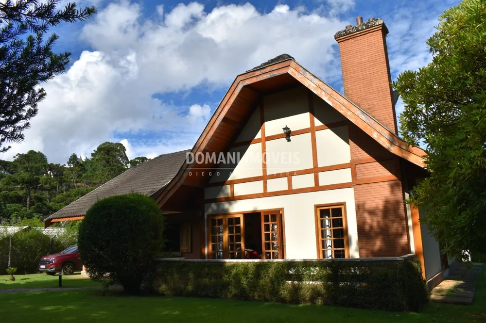 Casa, 3 quartos - Foto 3