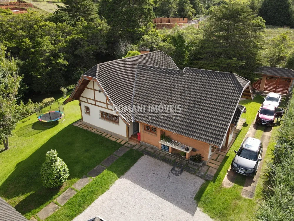 Casa, 3 quartos - Foto 4