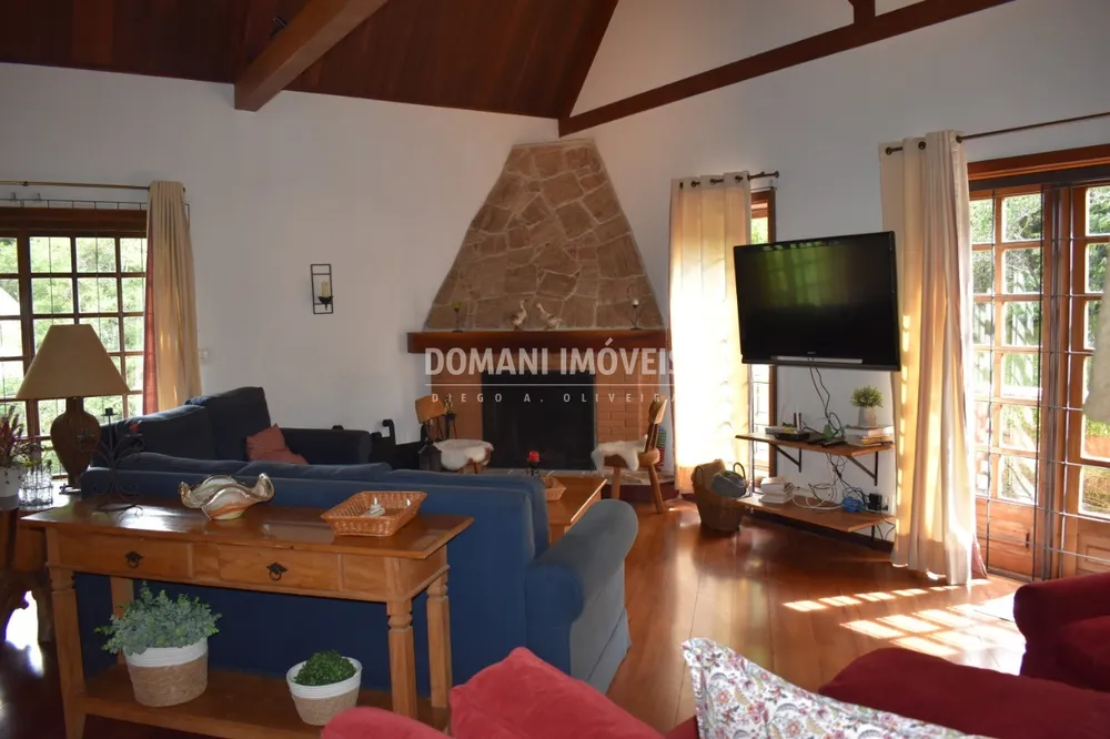 Casa, 3 quartos - Foto 5