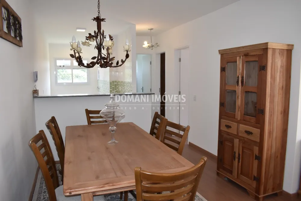 Apartamento, 2 quartos, 63 m² - Foto 5