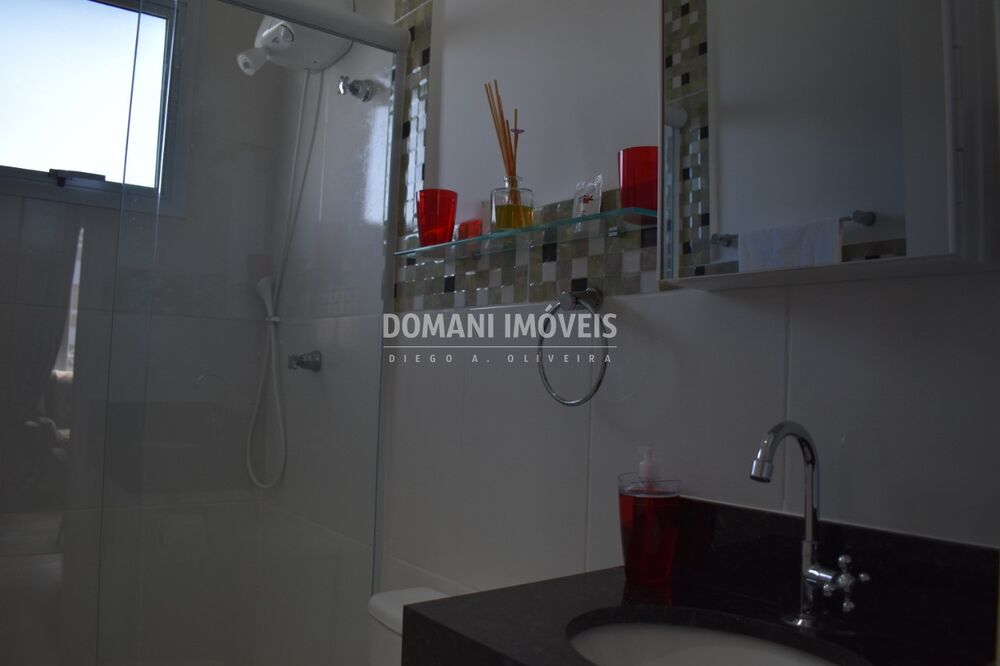 Apartamento, 2 quartos, 55 m² - Foto 3