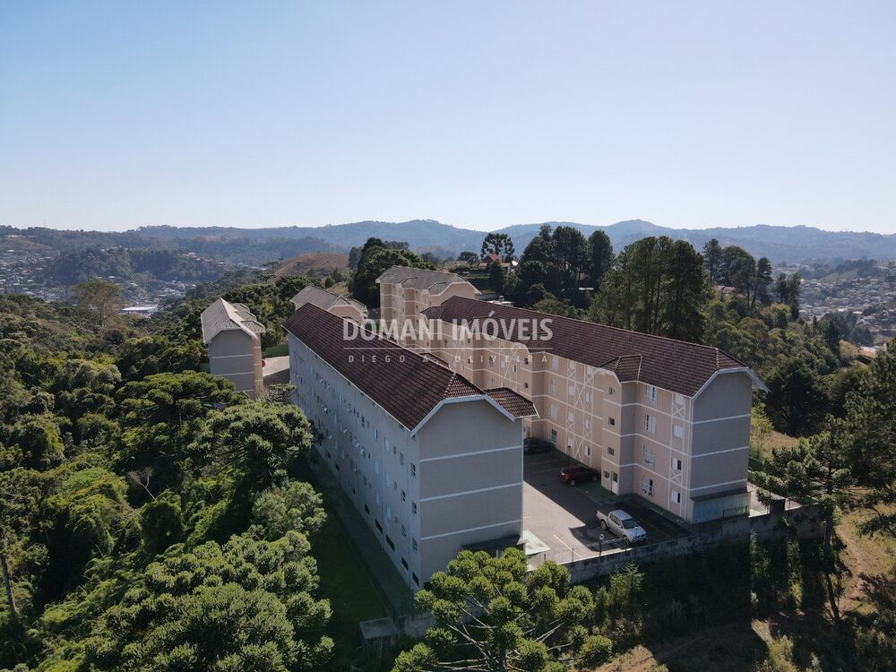 Apartamento, 2 quartos, 55 m² - Foto 4