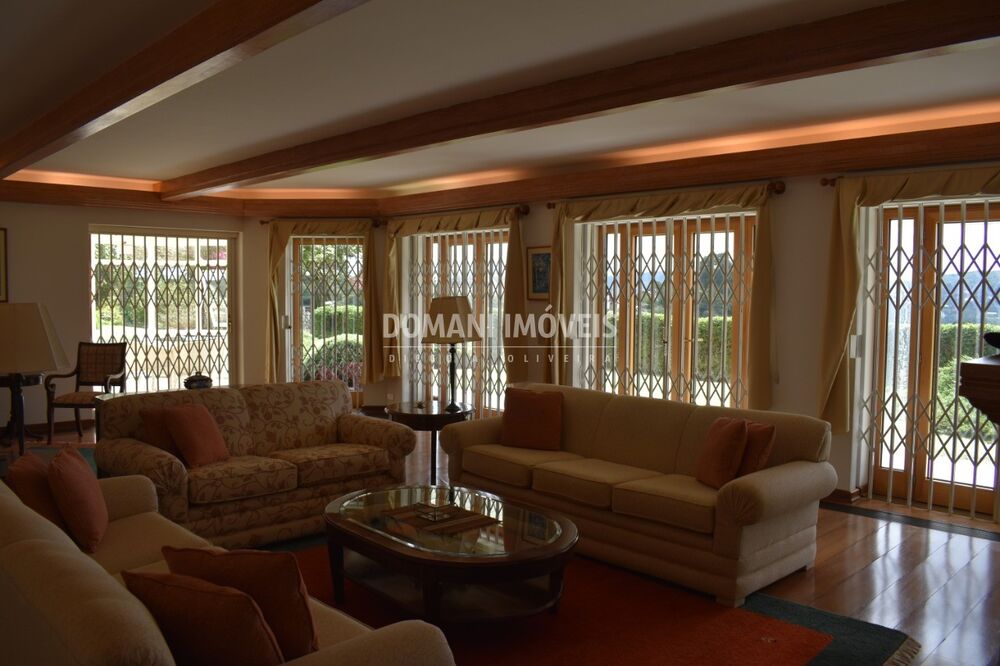 Casa, 4 quartos - Foto 2