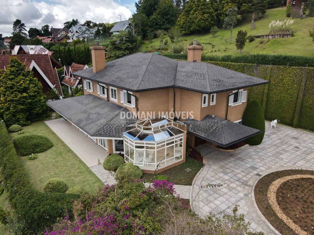 Casa, 4 quartos - Foto 1