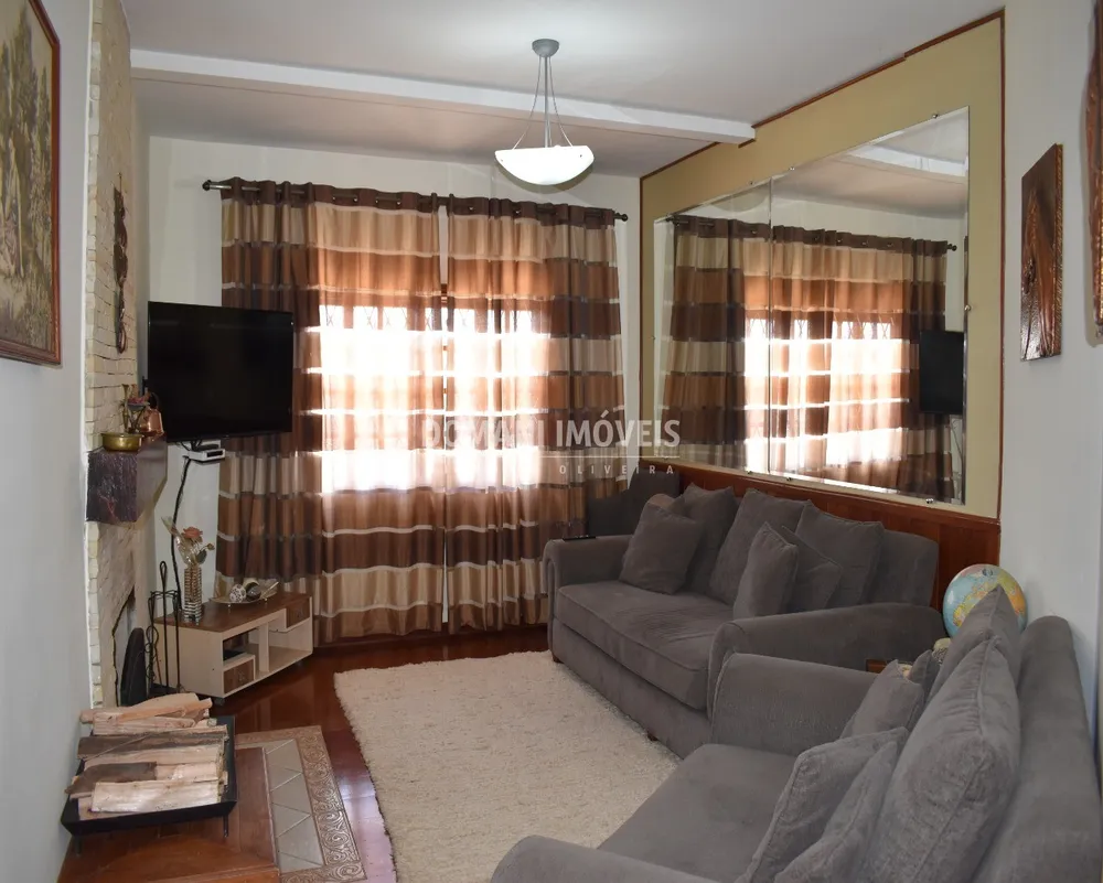 Casa, 4 quartos - Foto 5