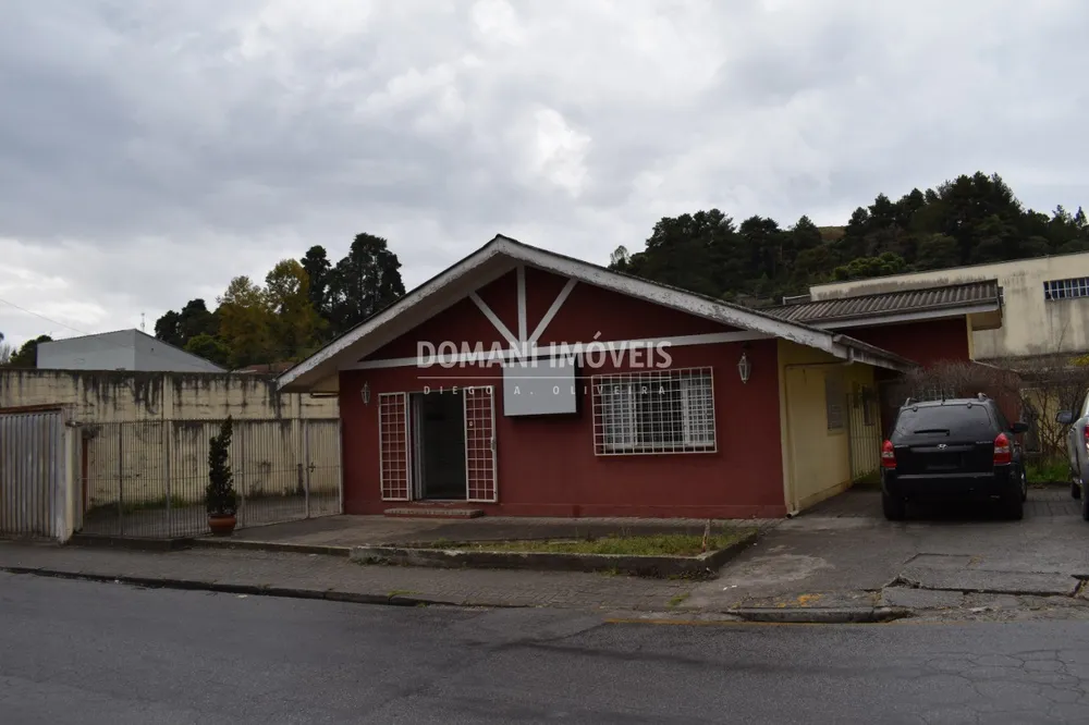 Imóvel Comercial - Foto 1