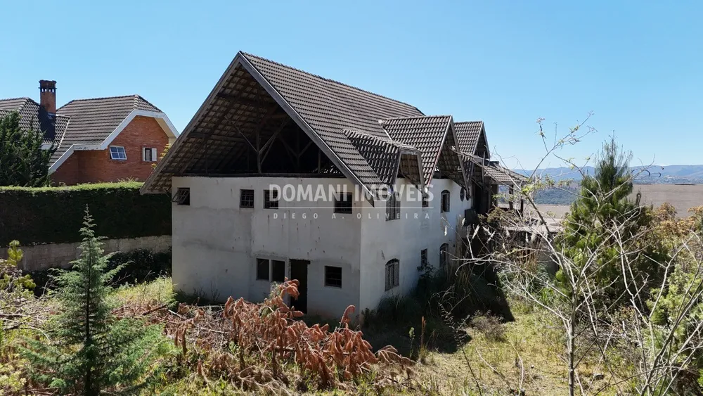 Casa, 6 quartos - Foto 4