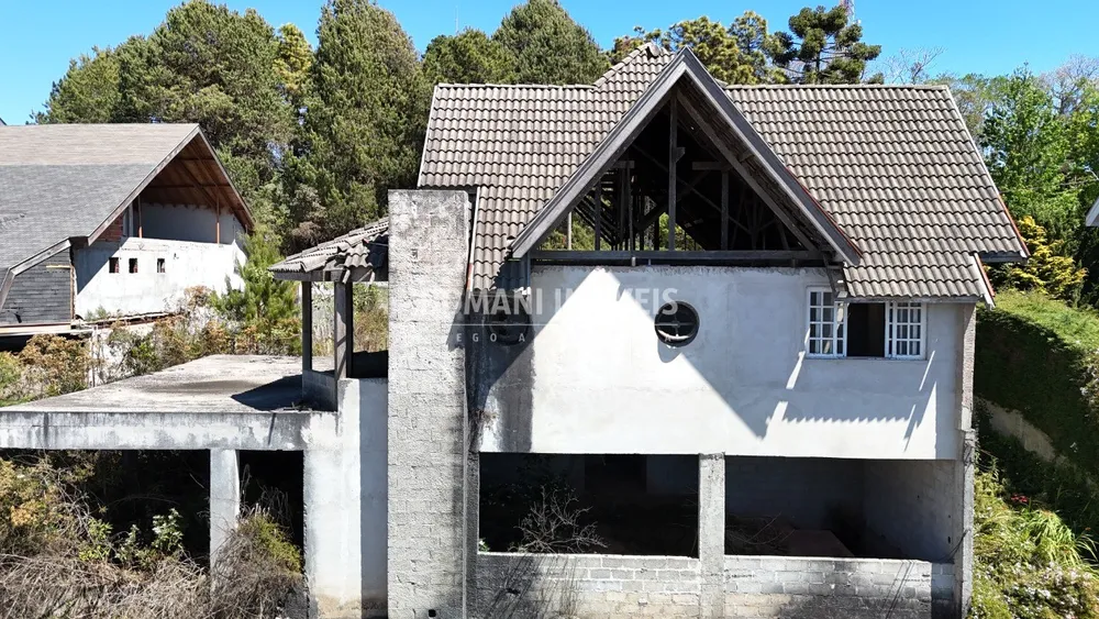 Casa, 6 quartos - Foto 2