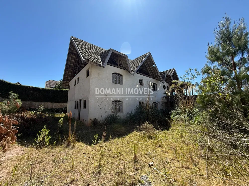 Casa, 6 quartos - Foto 6