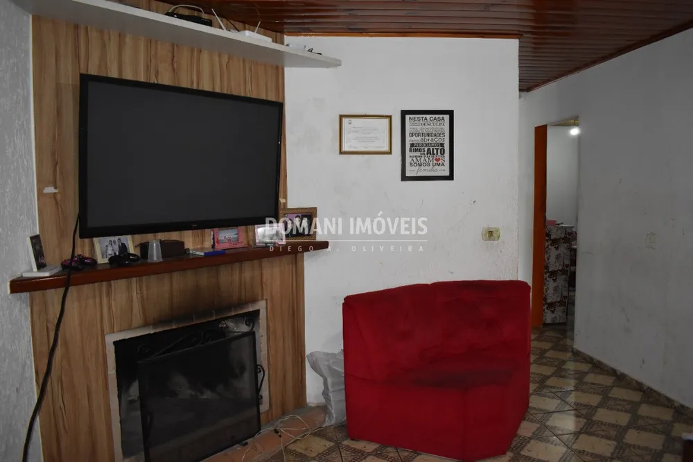Casa, 3 quartos - Foto 3