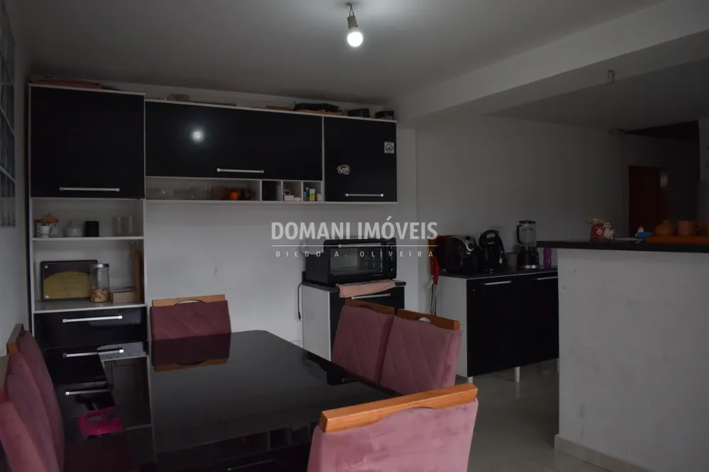 Casa, 3 quartos - Foto 5