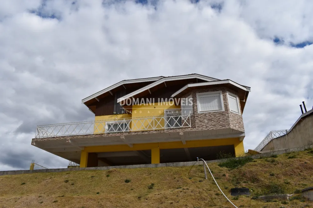 Casa, 6 quartos - Foto 7