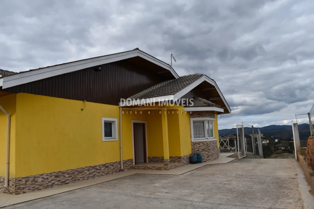 Casa, 6 quartos - Foto 3