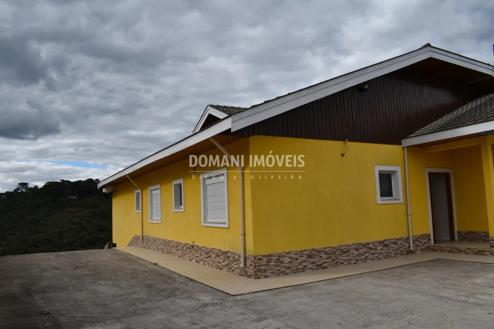 Casa, 6 quartos - Foto 4