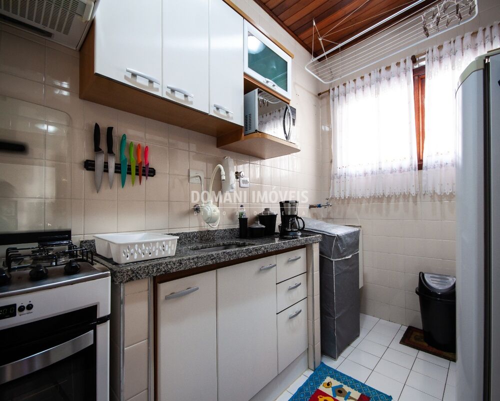 Apartamento, 2 quartos, 48 m² - Foto 8
