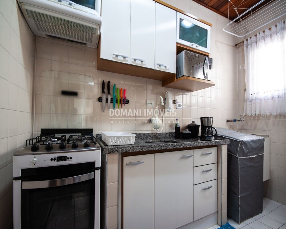 Apartamento, 2 quartos, 48 m² - Foto 7