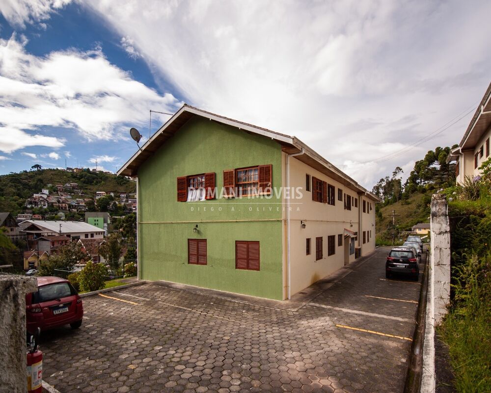 Apartamento, 2 quartos, 48 m² - Foto 12