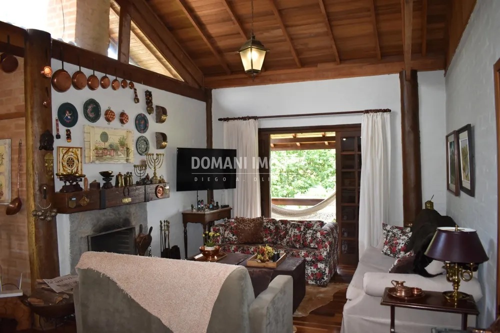 Casa, 4 quartos - Foto 6