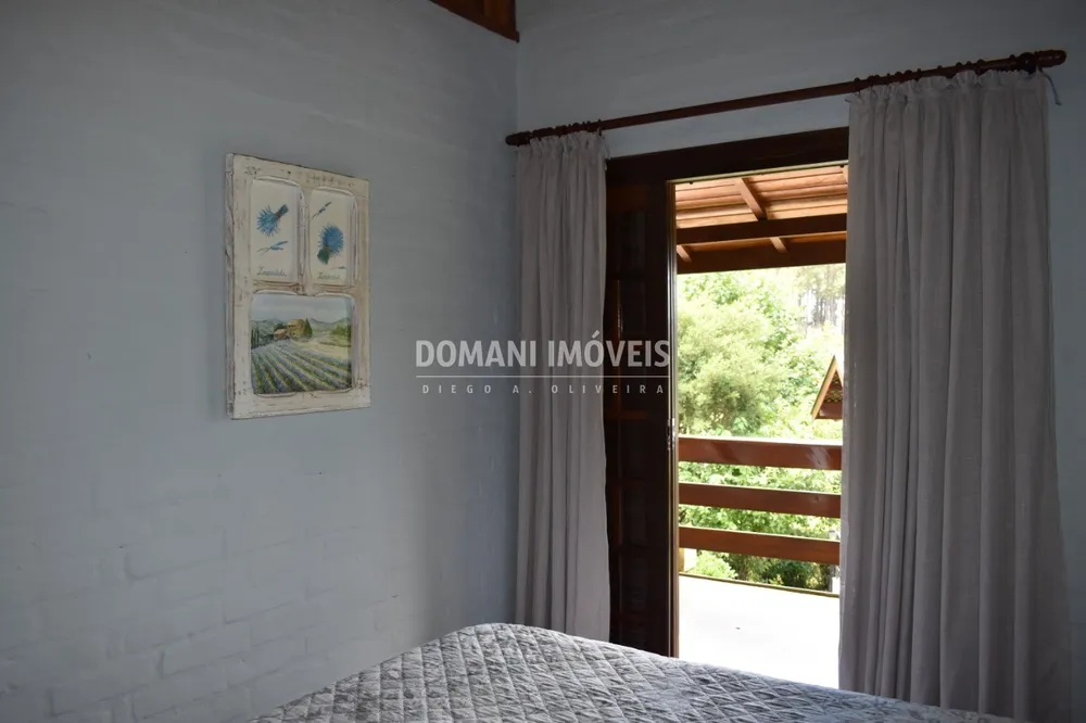 Casa, 4 quartos - Foto 7