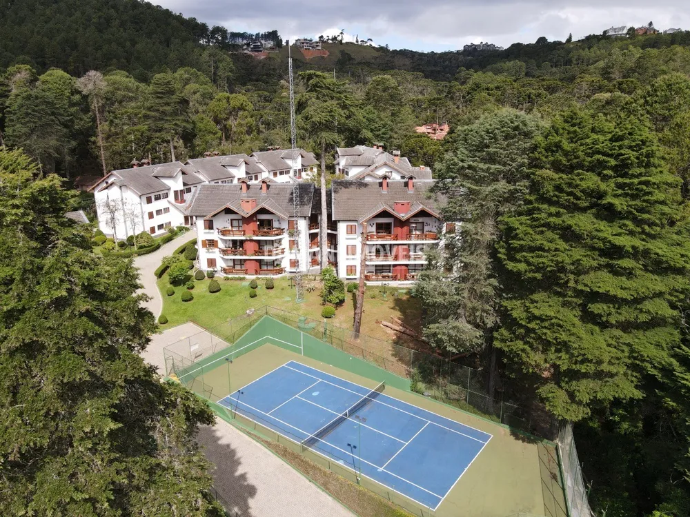 Apartamento, 4 quartos, 161 m² - Foto 1