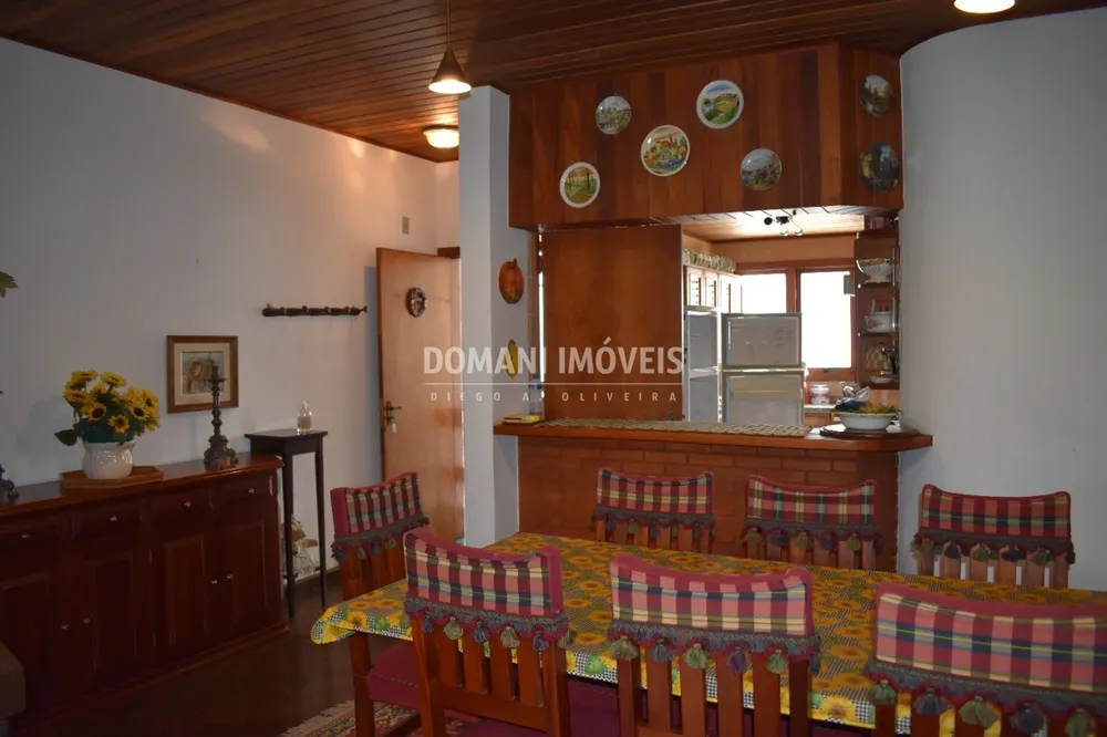 Apartamento, 4 quartos, 161 m² - Foto 6
