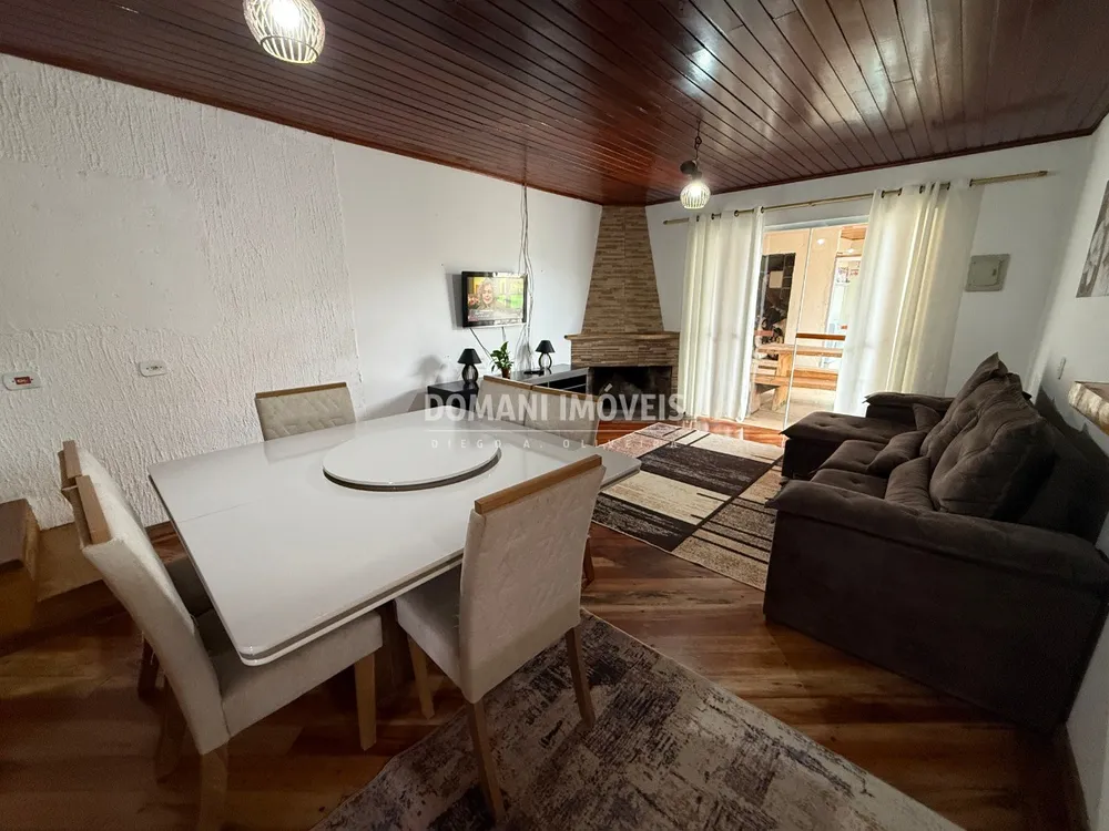 Casa, 3 quartos - Foto 6
