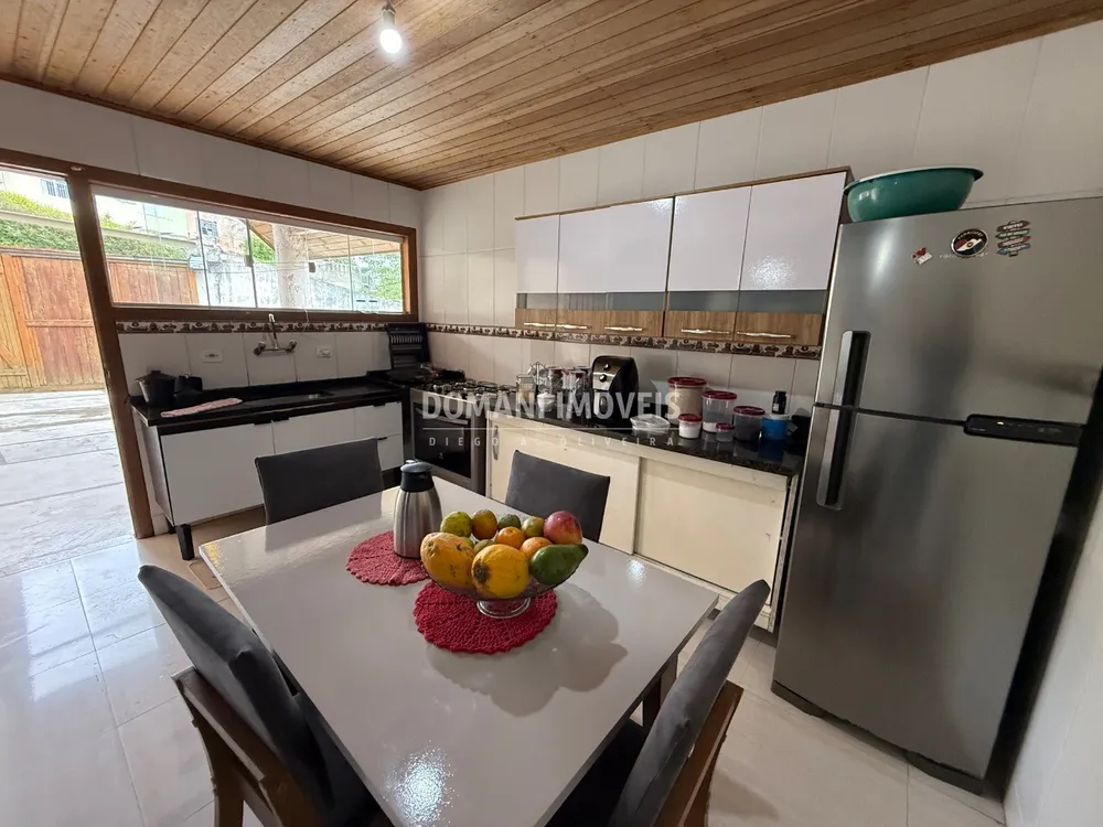 Casa, 3 quartos - Foto 7