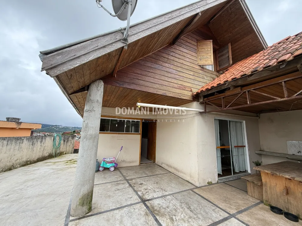 Casa, 3 quartos - Foto 2