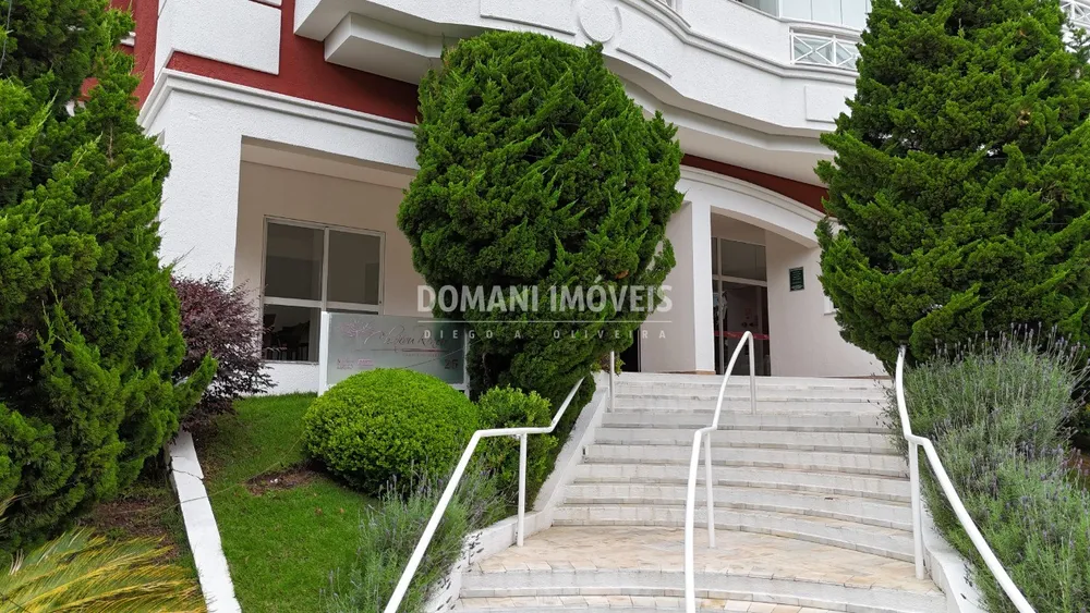 Apartamento, 4 quartos, 230 m² - Foto 3