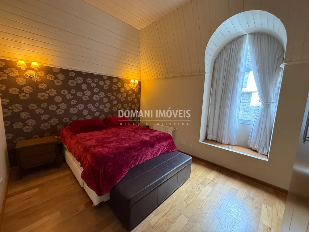 Apartamento, 4 quartos, 230 m² - Foto 7