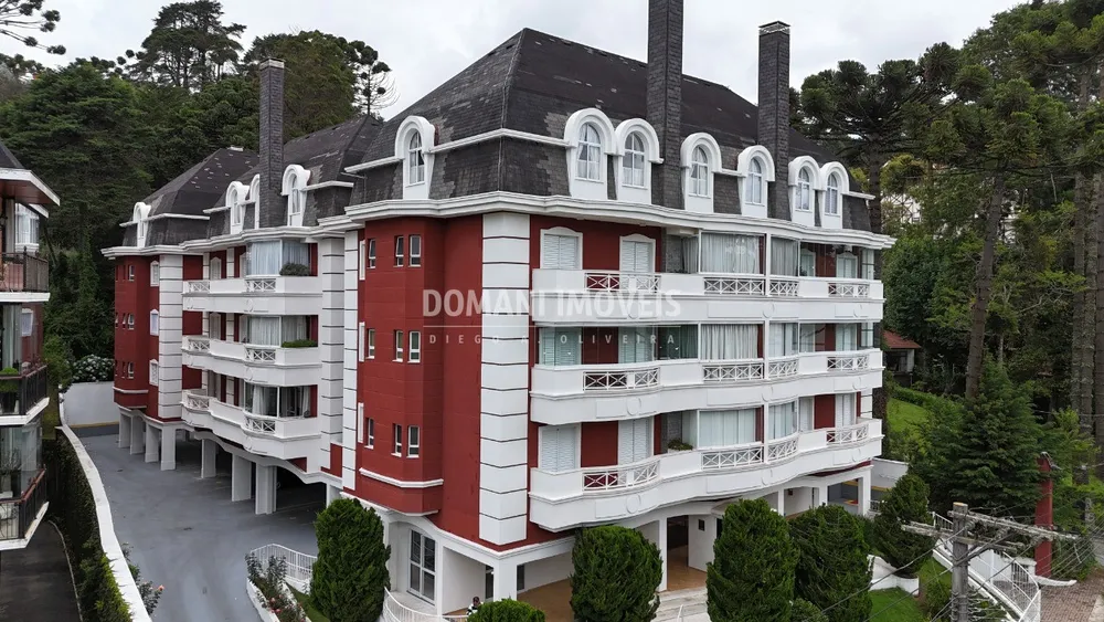 Apartamento, 4 quartos, 230 m² - Foto 2