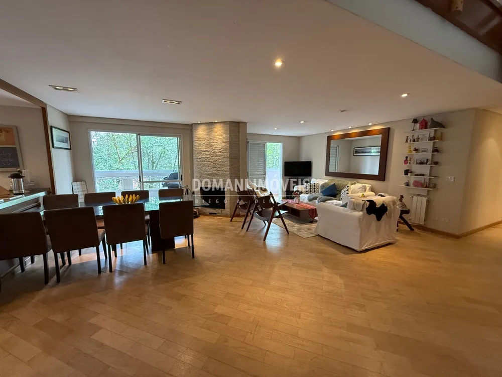 Apartamento, 4 quartos, 230 m² - Foto 5